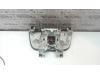 Gebruikte Chaufage Bedieningspaneel Citroen Nemo O100496