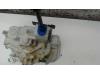 Gebruikte Deurslot Mechaniek 2Deurs links Citroen Nemo O82470