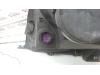 Gebruikte Rechter Koplamp Citroen Nemo O74065