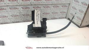 O92354 Gebruikte slotmechaniek achterdeur bus-bestel Citroen Nemo