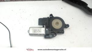 O90059 Gebruikte raammotor portier Fiat Croma