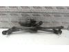 Gebruikte Ruitenwismotor+Mechaniek Fiat Croma O118721