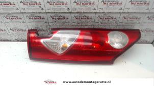 O93767 Gebruikte achterlicht links Renault Kangoo