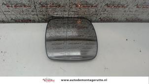 Gebruikte Spiegelglas links Renault Kangoo Express (FW) 1.5 dCi 90 FAP Prijs op aanvraag aangeboden door Autodemontage M.J. Rutte B.V.