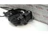 Gebruikte Slotmechaniek Portier 4Deurs rechts-achter Volvo V50 O84054