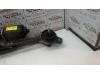 Gebruikte Ruitenwismotor+Mechaniek Kia Rio O118884