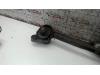 Gebruikte Ruitenwismotor+Mechaniek Kia Rio O118884