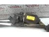 Gebruikte Ruitenwismotor+Mechaniek Kia Rio O118884