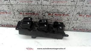 O109108 Gebruikte combischakelaar ramen Kia Rio