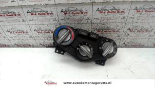 O100450 Gebruikte kachel bedieningspaneel Kia Rio