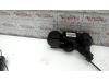 Gebruikte Kachel Bedieningspaneel Kia Rio O100450