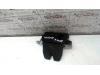Gebruikte Slotmechaniek Achterklep Opel Astra O91556