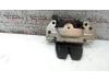 Gebruikte Slotmechaniek Achterklep Opel Astra O91556