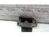 Gebruikte Slotmechaniek Achterklep Opel Astra O91556
