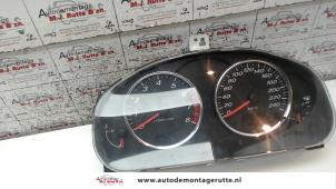 O99369 Gebruikte kilometerteller km Mazda 6.