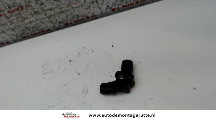 Sensor Nokkenas van een Volvo V50 (MW) 1.8 16V 2005