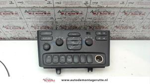 O100784 Gebruikte kachel bedieningspaneel Volvo S80