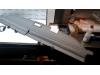 Gebruikte Rolhoes Bagageruimte Subaru Forester O92326