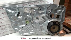 O78094 Gebruikte raammechaniek 4deurs links-voor Fiat Croma