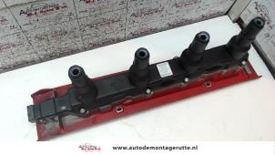 O127184 Gebruikte bobine Saab 900