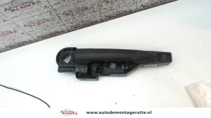 O80789 Gebruikte deurgreep 2deurs rechts Renault Kangoo