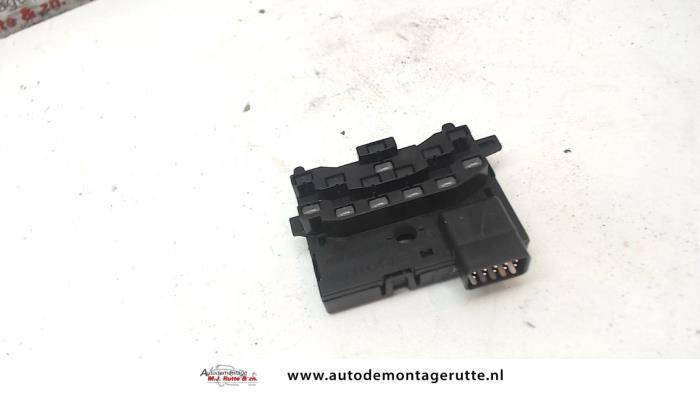 Gebruikte Stuurhoek sensor Volkswagen Golf O71238