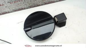 O97872 Gebruikte tank klep Opel Astra