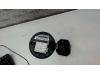 Gebruikte Tank Klep Opel Astra O97872