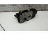 Gebruikte Slotmechaniek Portier 4Deurs links-voor Opel Astra O82886