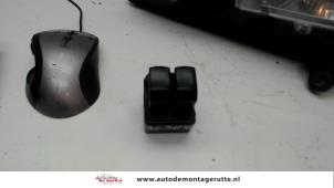 O108781 Gebruikte schakelblok ruiten Chevrolet Matiz