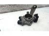 Gebruikte Gasklephuis Renault Twingo O123265