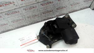 O118104 Gebruikte ruitenwissermotor voor Mitsubishi Space Star