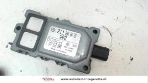 O103164 Gebruikte module ruitenwisser Mercedes S-Klasse