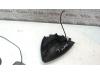 Gebruikte Deurgreep 2Deurs links Smart Fortwo O79836