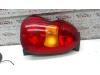 Gebruikte Achterlicht links Smart Fortwo O93527