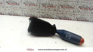 O103597 Gebruikte ruitenwis schakelaar Smart Fortwo