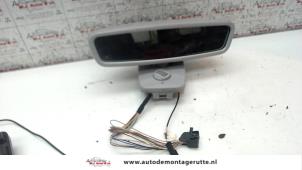 O106175 Gebruikte spiegel binnen Mercedes S-Klasse