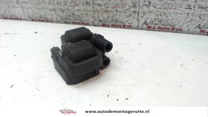 O126250 Gebruikte bobine Mercedes S-Klasse
