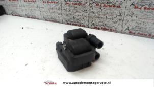 O126249 Gebruikte bobine Mercedes S-Klasse