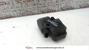 O126248 Gebruikte bobine Mercedes S-Klasse