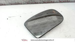 O88232 Gebruikte spiegelglas rechts Mercedes S-Klasse