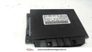 O98916 Gebruikte pdc module Mercedes S-Klasse