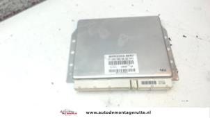 O116894 Gebruikte computer automatische bak Mercedes S-Klasse