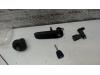 Gebruikte Set Cilindersloten (compleet) Fiat Panda O82102