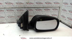 O87853 Gebruikte buitenspiegel rechts Saab 9-3