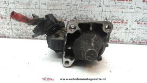 O128514 Gebruikte startmotor Renault Laguna
