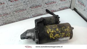 O128376 Gebruikte startmotor Landrover Range Rover