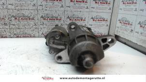 O127822 Gebruikte startmotor Ford KA
