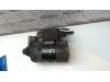 Gebruikte Startmotor Renault Megane Scenic O128483