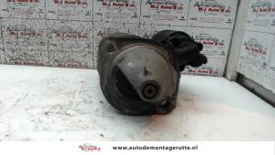 O128574 Gebruikte startmotor Volvo 850